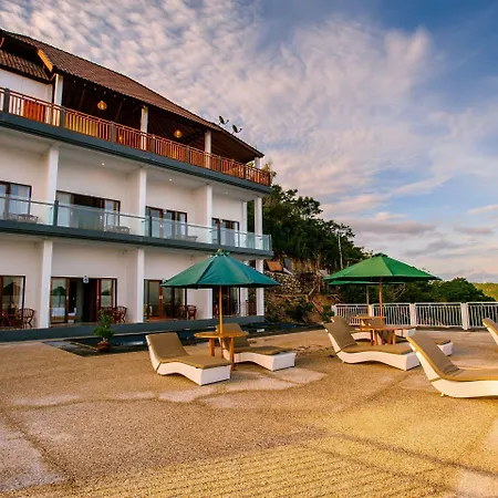 Samuh Sunset Hotel By Abm
