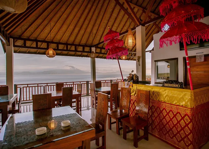 Samuh Sunset By Abm Hotel 3*