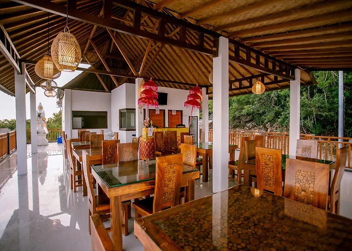 Hotel Samuh Sunset By Abm