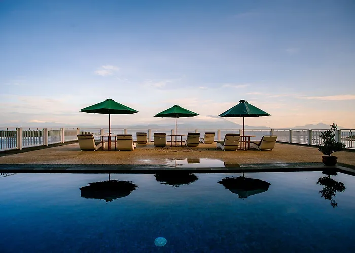 Samuh Sunset By Abm Nusa Lembongan (Bali)