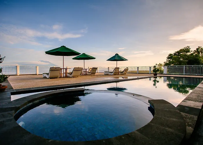Samuh Sunset By Abm Hotel