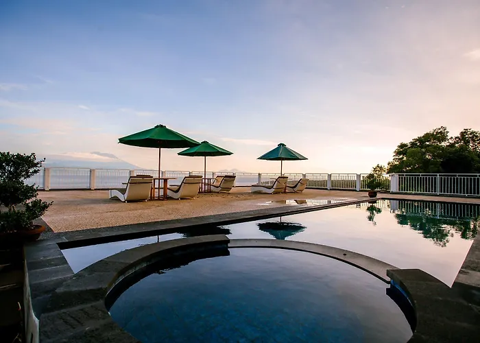 Hotel Samuh Sunset By Abm