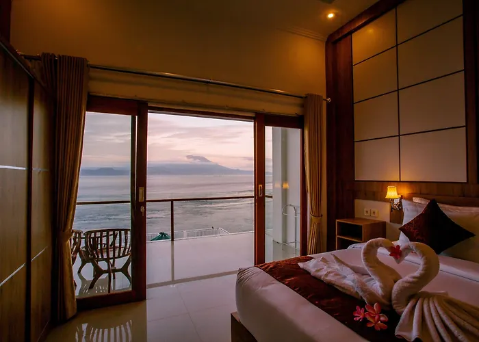 Samuh Sunset By Abm Hotel