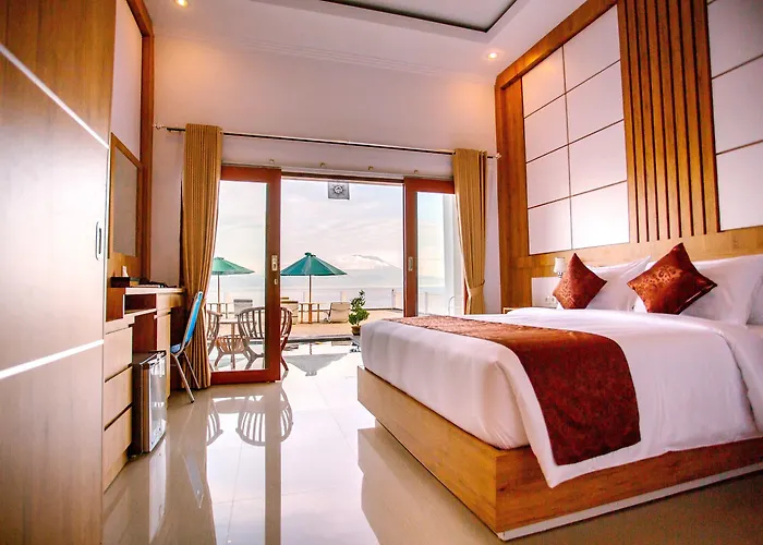 Hotel Samuh Sunset By Abm 3*