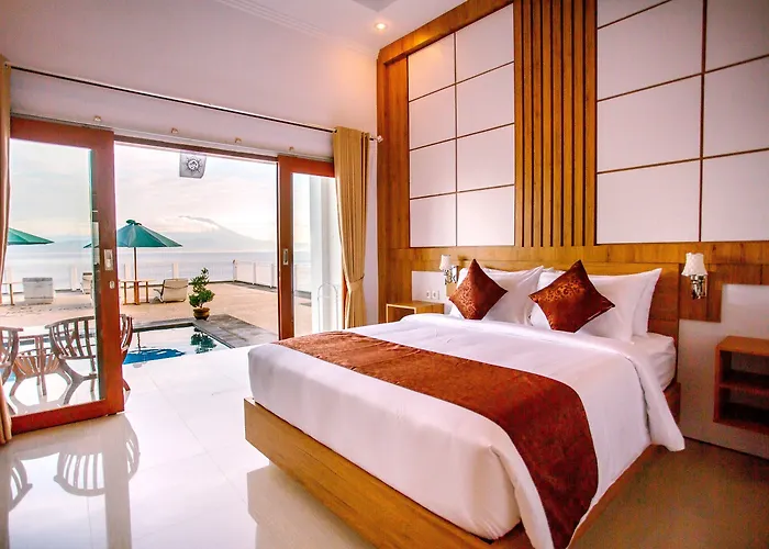 Samuh Sunset By Abm Hotel Nusa Lembongan (Bali)