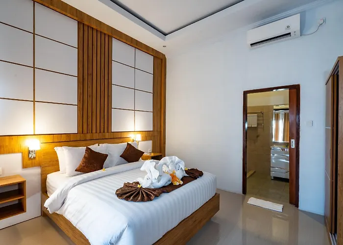 Hotel Samuh Sunset By Abm