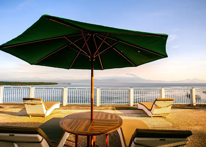 Samuh Sunset By Abm Hotel Nusa Lembongan (Bali)