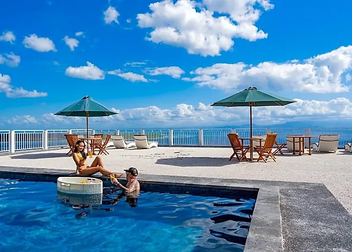 Hotel Samuh Sunset By Abm Nusa Lembongan (Bali)