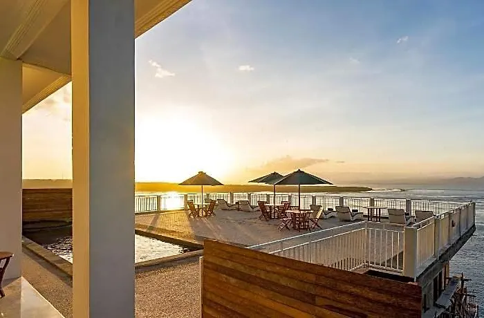 Samuh Sunset By Abm 3* Nusa Lembongan (Bali)