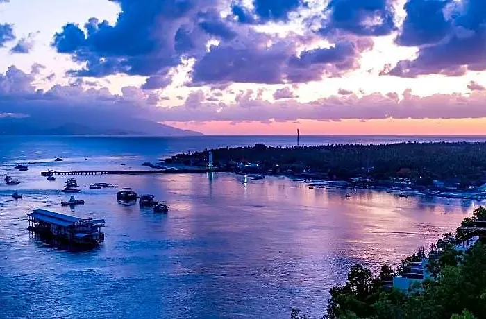 Hotel Samuh Sunset By Abm 3*