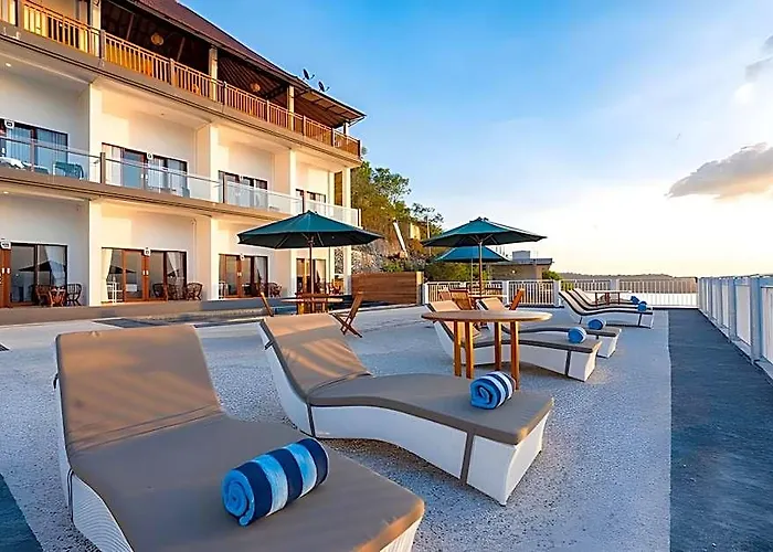 Samuh Sunset By Abm Hotel Nusa Lembongan (Bali)