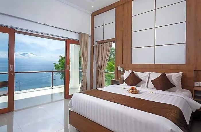 Hotel Samuh Sunset By Abm 3*