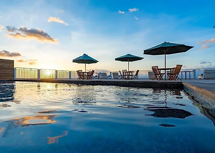 Samuh Sunset By Abm Hotel Nusa Lembongan (Bali)