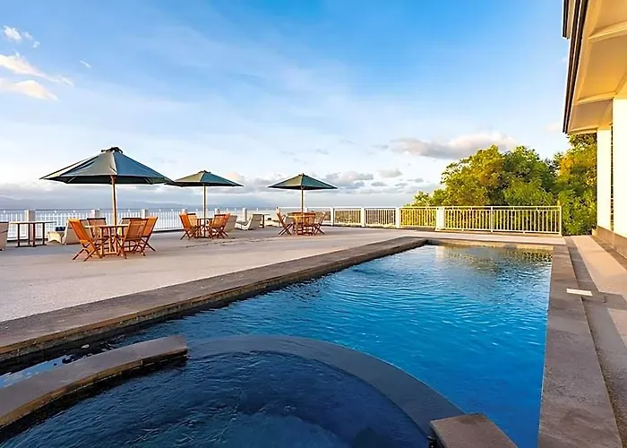 Samuh Sunset By Abm Hotel Nusa Lembongan (Bali)