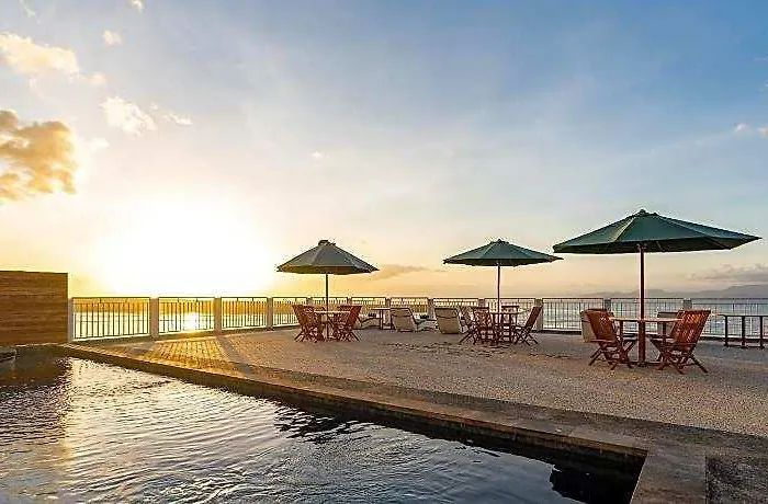 Samuh Sunset By Abm Nusa Lembongan (Bali)