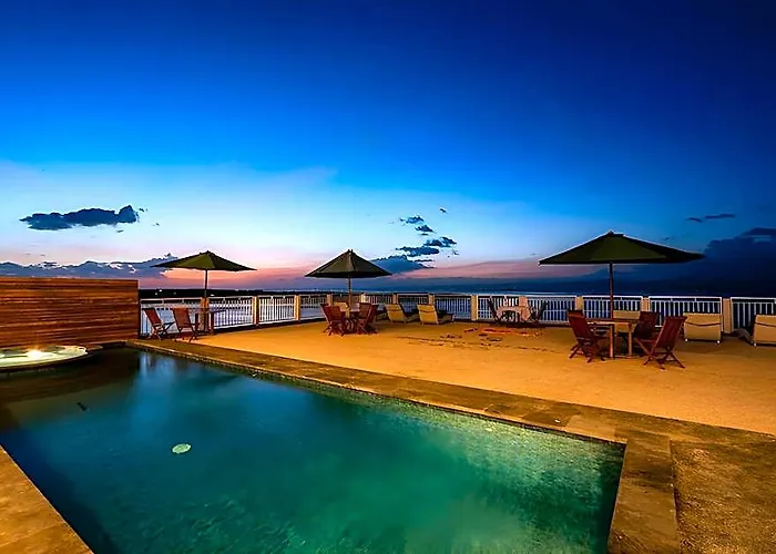Hotel Samuh Sunset By Abm