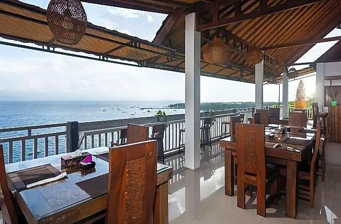 Hotel Samuh Sunset By Abm 3*