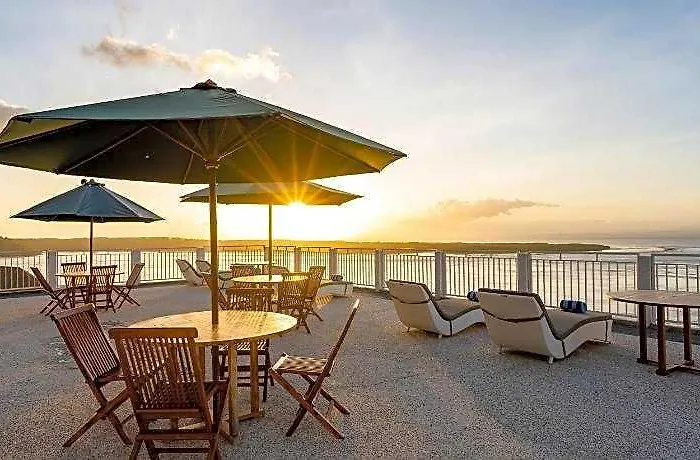 Samuh Sunset By Abm Hotel 3*