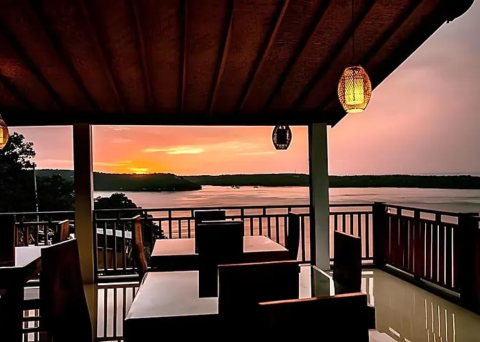 Samuh Sunset By Abm Hotel