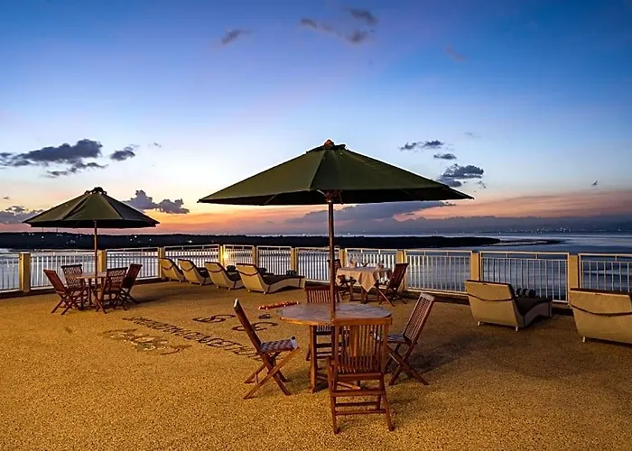 Samuh Sunset By Abm Hotel Nusa Lembongan (Bali)