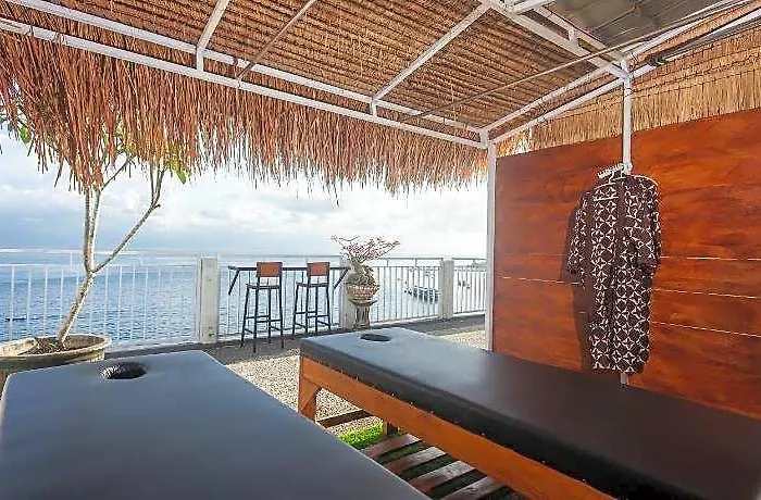 Hotel Samuh Sunset By Abm