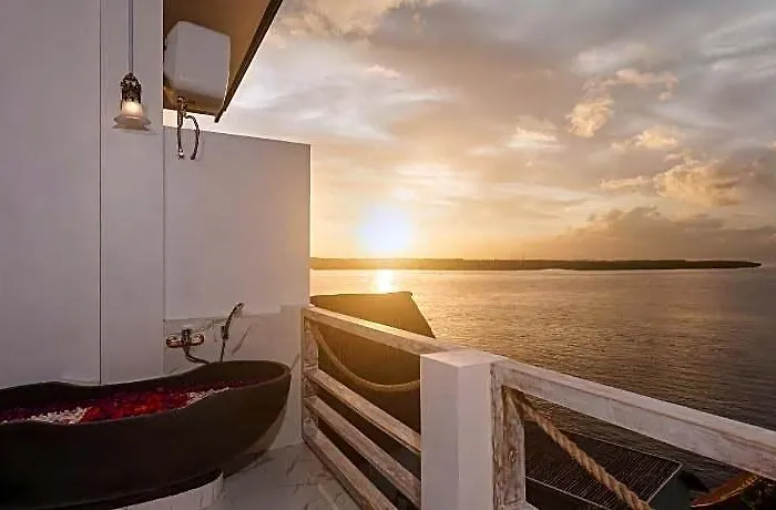 Samuh Sunset By Abm Hotel Nusa Lembongan (Bali)